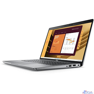 Dell Latitude 5450 [5450-5260] Black 14" {FHD U5-125U/16GB/512GB SSD/Arc Graphics/ENGKBD/noOS}
