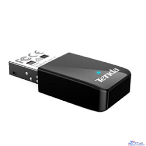 TENDA U11 AX900 Dual-band Wi-Fi 6 USB Adapter