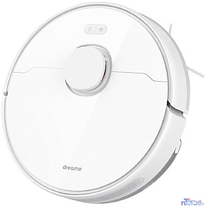 Робот-пылесос DREAME D10 Plus, 46Вт, белый
