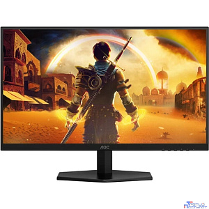 LCD AOC 27" Q27G42ZE {IPS 2560x1440 240Hz/260Hz 1ms 178/178 300cd 1000:1 8bit HDR10 HDMI2.0 DisplayPort1.4 VESA}