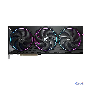 Gigabyte GV-R9070XTAORUS E-16GD