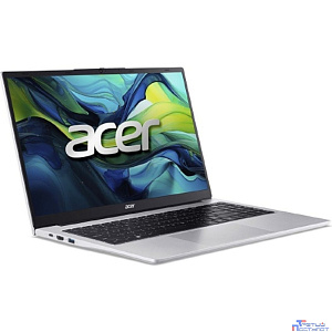 Acer Aspire Lite AL15-41P-R410 [NX.J98CD.001] Silver 15.6" {FHD Ryzen 7 5700U/16Gb/SSD512Gb/NoOS}