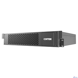 Батарейный модуль ONTEK SMX RT 2 BM 18Ач х 72В, 10 лет {12В/9Ач * 12 шт}