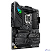 ASUS ROG STRIX B860-F GAMING WIFI (Socket 1851, ATX 4xDDR5(256GB), DP/ HDMI, 1xPCIe 5.0x16/1xPCIe 4.0x16, 1xLAN(2.5GbE), Wi-Fi, BT,Thunderbolt 4, 4xSATA 6Gb/s, 4xM.2, 2xType-C, 7xUSB 3.2)