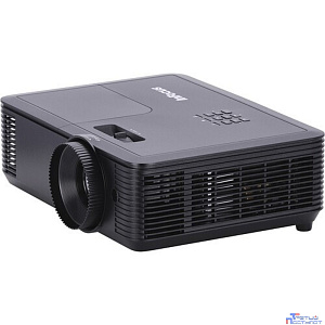 INFOCUS IN114bb {DLP 3800Lm XGA (1.94-2.16:1) 30000:1 2xHDMI1.4 D-Sub S-video AudioIn AudioOut USB-A(power) 10W 2.6 кг}