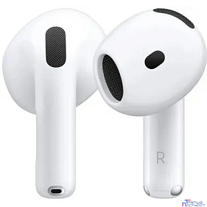 Apple AirPods 4 with Charging Case  MXP63LL/A