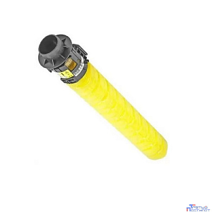 Тонер картридж Желтый IM C2510/ PRINT CARTRIDGE YELLOW IM C2510