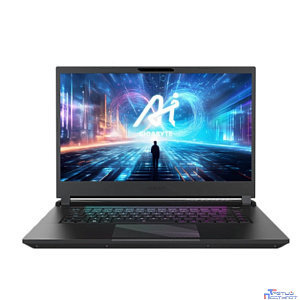 Gigabyte Aorus 15 BKG [BKG-13KZ754SH] Black 15.6" {QHD Ultra 7 155H/16Gb/1Tb SSD/RTX4060 8Gb/W11Home}