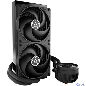 СЖО Liquid Freezer III-280 All-In-One CPU Water Cooler ACFRE00135A