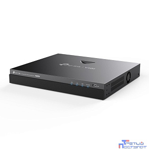 TP-Link VIGI NVR2016H-16MP 16-канальный сетевой видеорегистратор с поддержкой PoE+