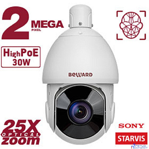 BEWARD SV2018-R25