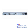 QNAP TS-431XeU-2G Сетевое хранилище, 4 отсека для HDD, 10 GbE SFP+, стоечное исполнение, 1 блока питания. ARM Cortex-A15 Annapurna Labs AL-314 1,7 ГГц, 2 ГБ. Направляющие в комплект поставки не