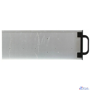 Procase RE411-D2H14-C-48 Корпус 4U server case,2x5.25+14HDD,черный,без блока питания,глубина 480мм,MB CEB 12"x10,5" [RE411-D2H14-C-48]
