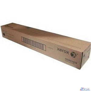 XEROX 006R01659 Тонер-картридж черный (30K) XEROX Color С60/C70\