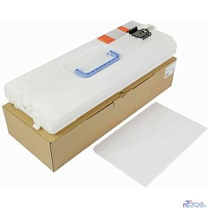 Canon Емкость для отработанного тонера/ CONTAINER, WASTE TONER, WT-202