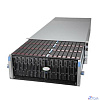 Сервер SuperMicro SSG-6049SP-DE2CR90 *1, Intel Xeon Silver 4210 *4, 16GB DDR4 RECC 2933MHz *4, Intel D3-S4510 240GB SATA *2, AOC-S3008L-L8i*2, CBL-SAST-0699*2 (432035)