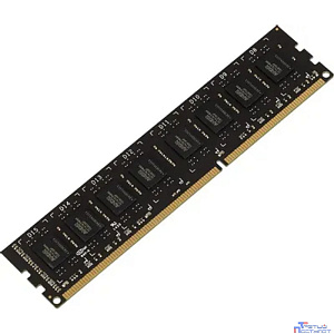 AMD DDR3 DIMM 8GB (PC3-12800) 1600MHz R538G1601U2S-UO