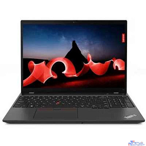 Lenovo ThinkPad T16 G3 [21MNA00ECD] Black 16" {WUXGA IPS 400nit 100sRGB Ultra 5 125H/16GB/512GB SSD/W11Home}