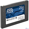 Patriot SSD 256Gb P220 P220S256G25 {SATA 3.0}
