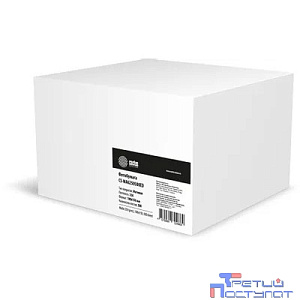 Фотобумага Cactus CS-MA6250500ED, A6, для струйной печати, 500л, 250г/м2, белый, покрытие матовое /матовое