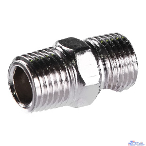 FUBAG Переходник 1/4"M на 1/4"М [180200]
