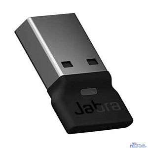 Наушники с микрофоном Jabra Evolve 2 Buds черный внутриканальные BT в ушной раковине (20797-999-989)