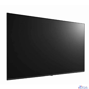 LG 43UM662H Разрешение UHD; Яркость 265кд/м2; Цвет рамки Ashed Blue; webOS 23; Поддерживает DVB-T2/C/S2, IP-channels; Wi-Fi; Bluetooth; SoftAP; Hotel mode; Pro:Centric