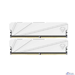 Netac DDR4 32Gb 3200MHz NTSSD4P32DP-32W Shadow RTL PC4-25600 CL16 DIMM 288-pin 1.35В