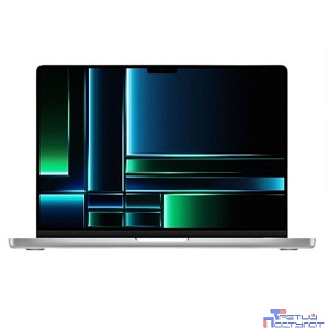 Apple MacBook Pro 14-inch Late 2023 [MRX83LL/A] (КЛАВ.РУС.ГРАВ.) Silver 14.2" Liquid Retina XDR {(3024x1964) M3 Max 14C CPU 30C GPU/36GB/1TB SSD} (США)