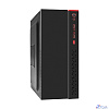 Exegate EX298136RUS Корпус Miditower ExeGate AA-443-AA350 (ATX, AA350 8 см, 2*USB+HD Audio, черный)