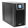 Powerman ИБП Online 3000I N (IEC320) {6195629}