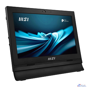 MSI Pro AP162T ADL-016XRU [9S6-A60211-049] Black 15.6" {Full HD Touch N100 (0.8)/ 8Gb/ SSD512Gb/ UHDG/noOs/KBM}