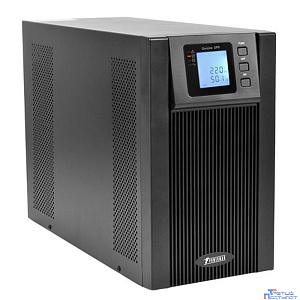 Powerman ИБП Online 3000I N (IEC320) {6195629}