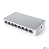TP-Link TL-SF1008D Настольный коммутатор с 8 портами 100 Мбит/с