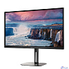 LCD AOC 27'' Q27V5N {VA 2560x1440 75Hz 4ms 300cd 4000:1 2xHDMI DisplayPort Speakers Pivot}