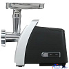 Мясорубка Bosch ProPower MFW68680, черный / серый
