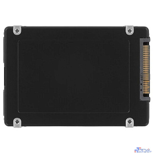 Samsung SSD PM1743, 3840GB, U.3(2.5" 15mm), NVMe, PCIe 5.0 x4, MZWLO3T8HCLS-00A07