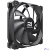 Вентилятор PentaWave PF-K12B PWM / 120mm 4 pin Magnetic FDB 500-1850rpm 83CFM 29.7dBA/ Black