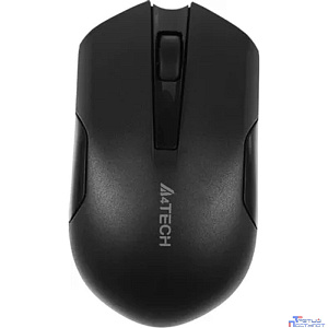 Мышь A4-Tech V-Track G3-200NS Black беспроводная [1080499]