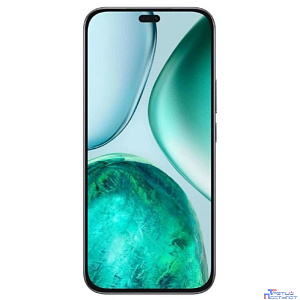 Honor X8c 6GB/128GB черный [5109BQGQ] (860364)