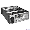 Exegate EX293569RUS Серверный корпус ExeGate Pro 4U480-15/4U4132 <RM 19", высота 4U, глубина 480, БП 1000ADS, USB>