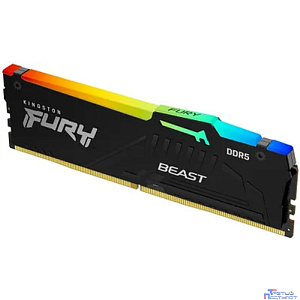 Kingston 32GB 6000MT/s DDR5 CL36 DIMM FURY KF560C36BBE2A-32