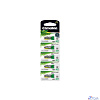 Camelion LR27A BL-5 Mercury Free (A27-BP5, батарейка,12В)(5шт. в уп-ке)