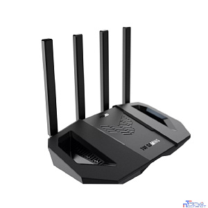 ASUS TUF-BE3600 Беспроводной двухдиапазонный маршрутизатор BE3600, USB 3.0, Wi-Fi 7 (be)
