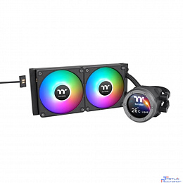 Вентиляторы Thermaltake Вентиляторы Thermaltake