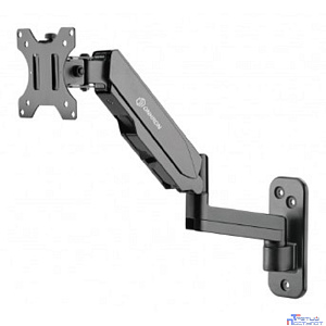 ONKRON G150 черный {Для экранов диагональю 13"-34"VESA:  75x75, 100x100}