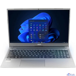 Acer Aspire Lite AL15-41 [UN.31ZSI.014] Silver 15.6" {FHD R5-5500/8Gb/512GB SSD/ RJ45/Bklt/ no OS}