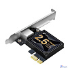 TP-Link TX201 Сетевой адаптер PCIe 2,5 Гбит/с