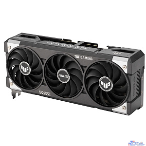 Видеокарта ASUS GeForce RTX 5060TI 8Gb DDR7 128 bit 3*DP/HDMI 3FAN (TUF-RTX5060TI-O8G-GAMING) RTL