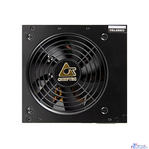 Chieftec Task TPS-600S (ATX 2.3, 600W, 80 PLUS BRONZE, Active PFC, 120mm fan) Retail